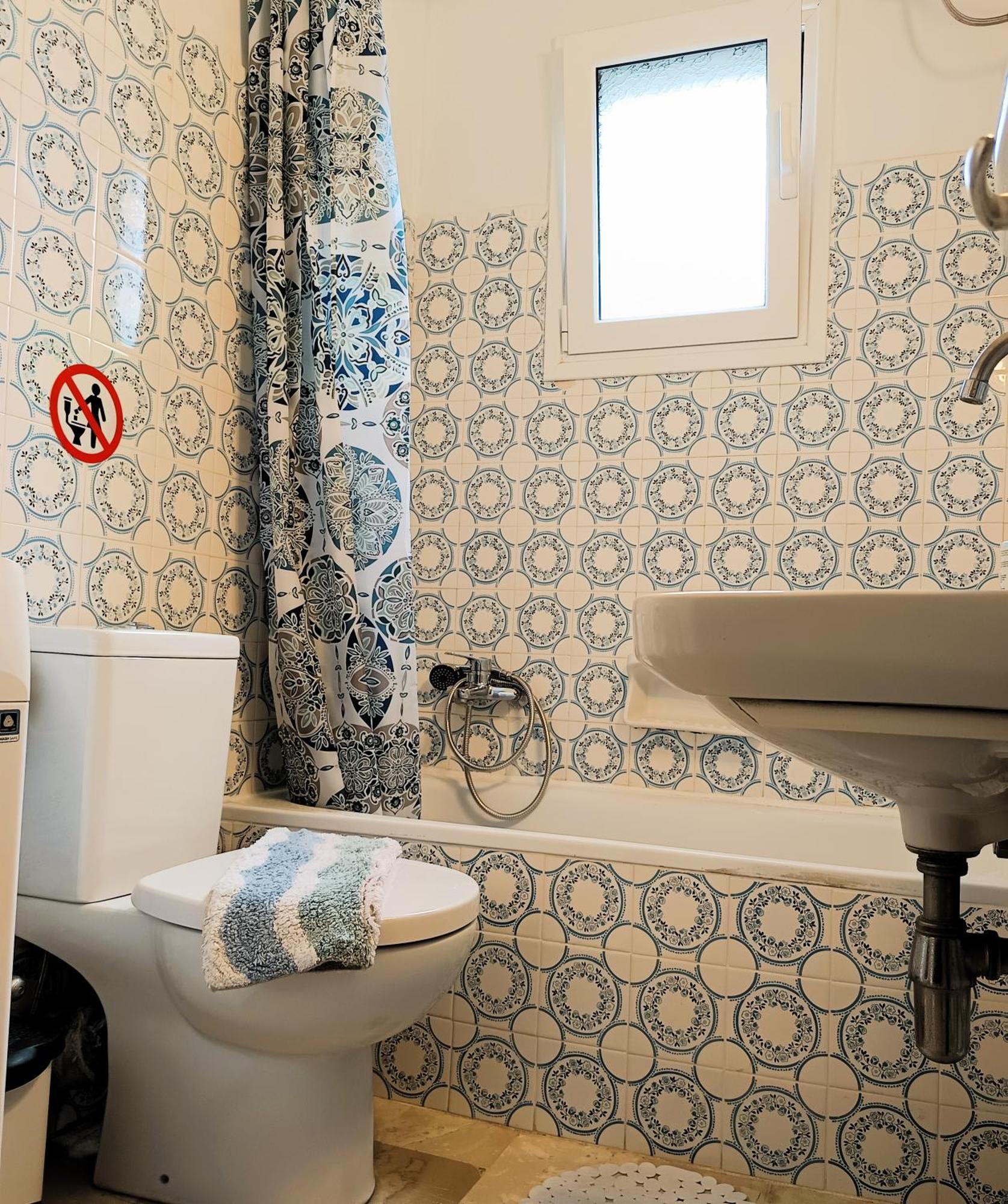 Apartment Siora Angie Agios Gordios (Corfu)