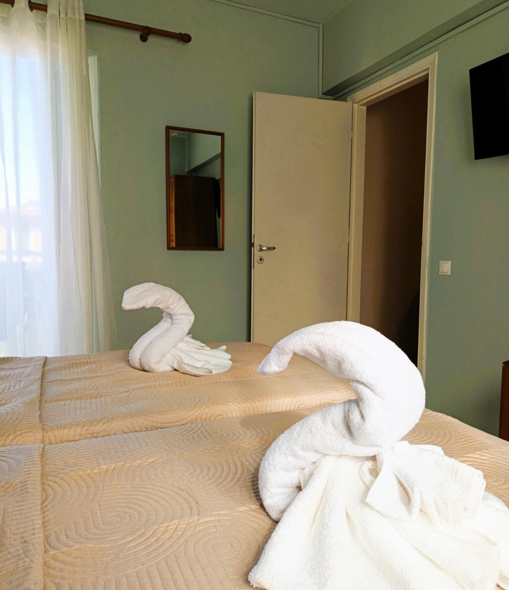 Siora Angie Apartment