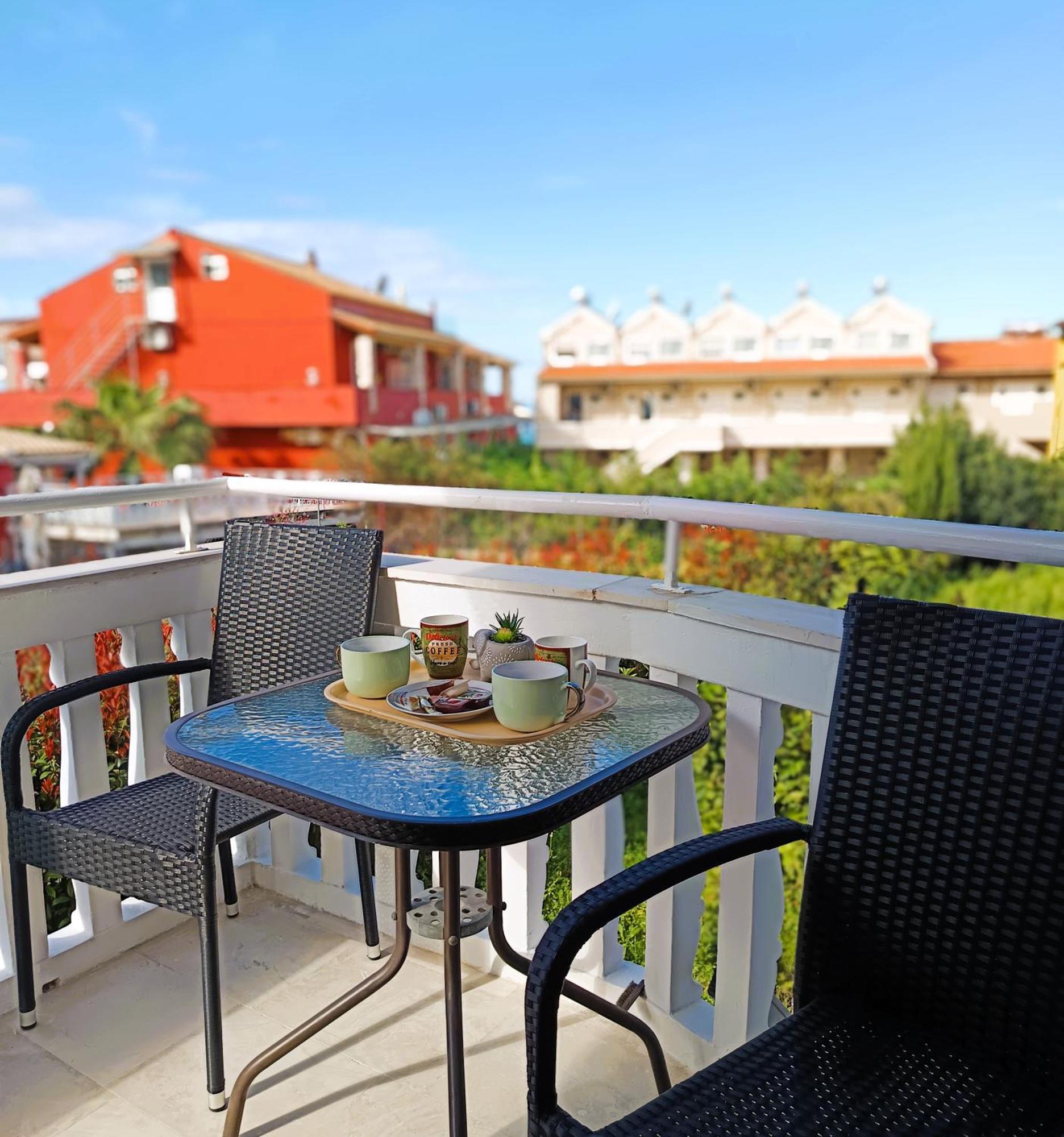 Apartment Siora Angie