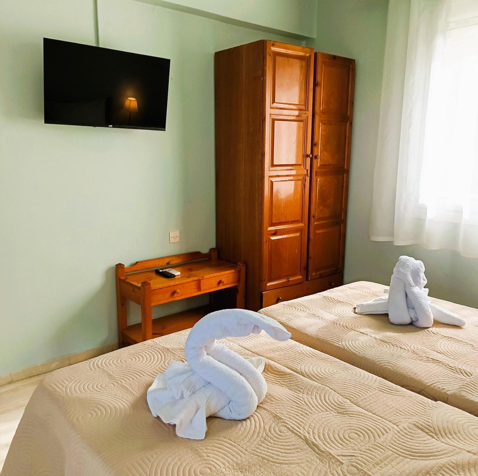 Siora Angie Apartment