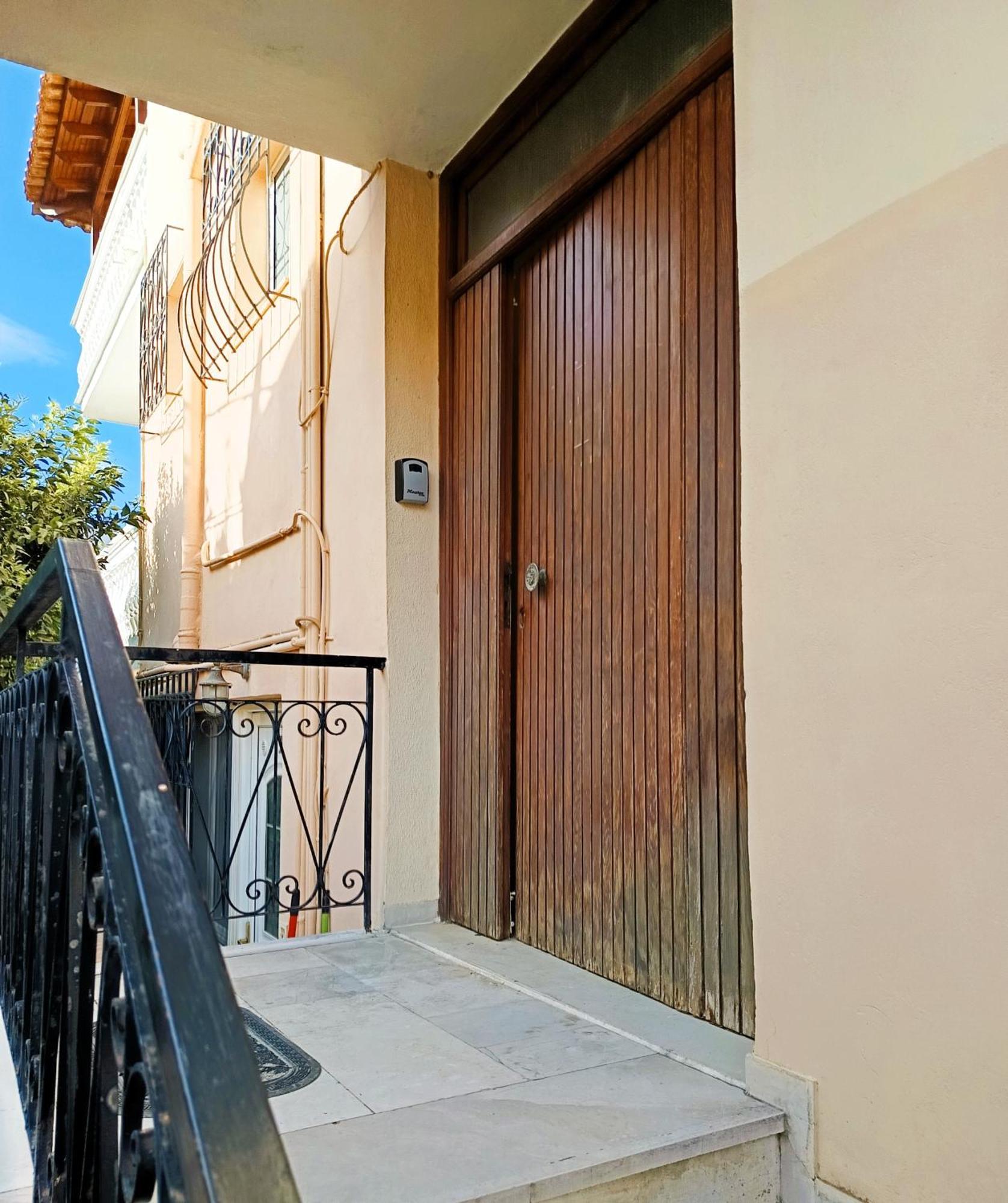 Apartment Siora Angie *